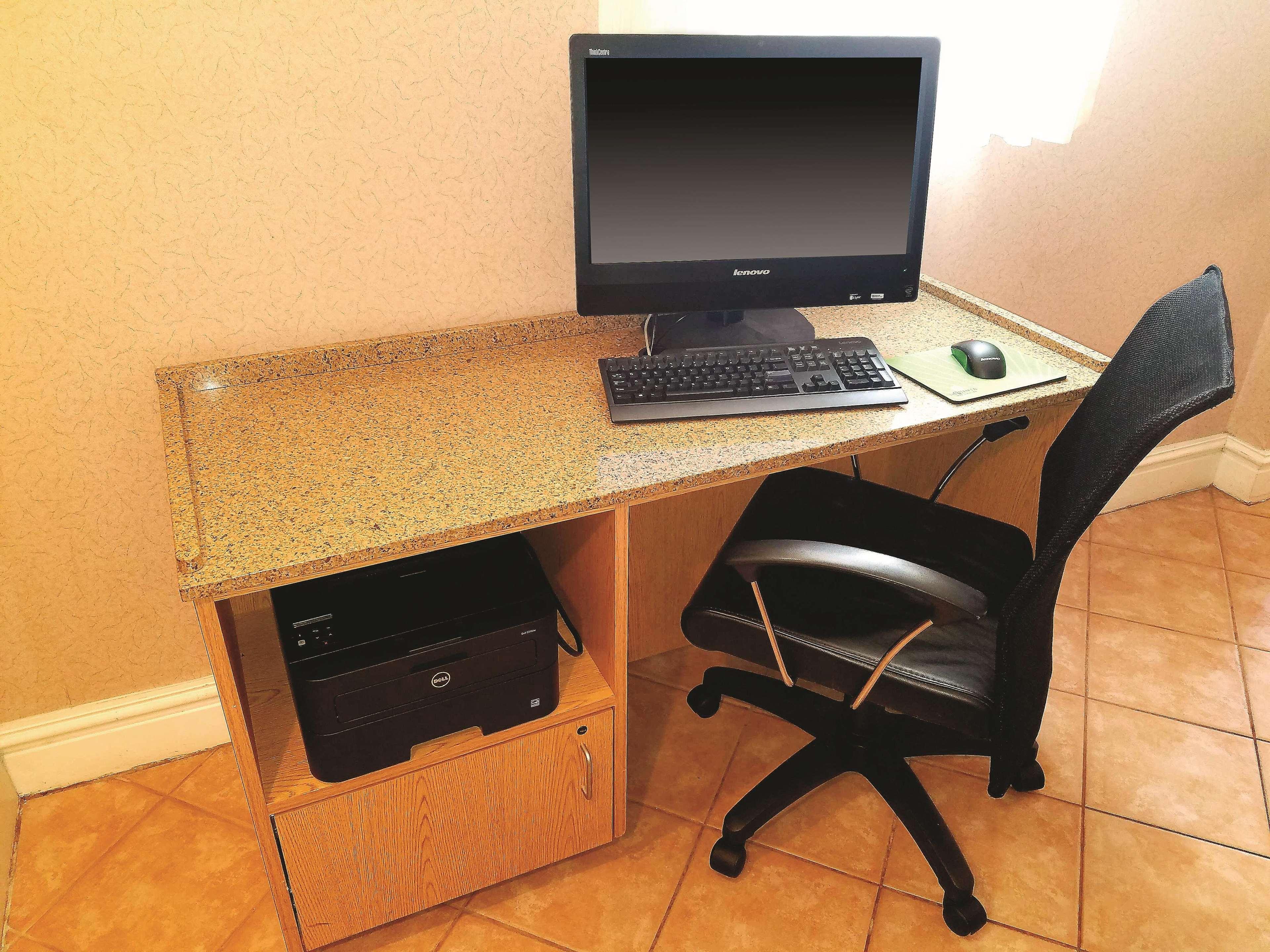 La Quinta Inn By Wyndham Norfolk Virginia Beach Extérieur photo