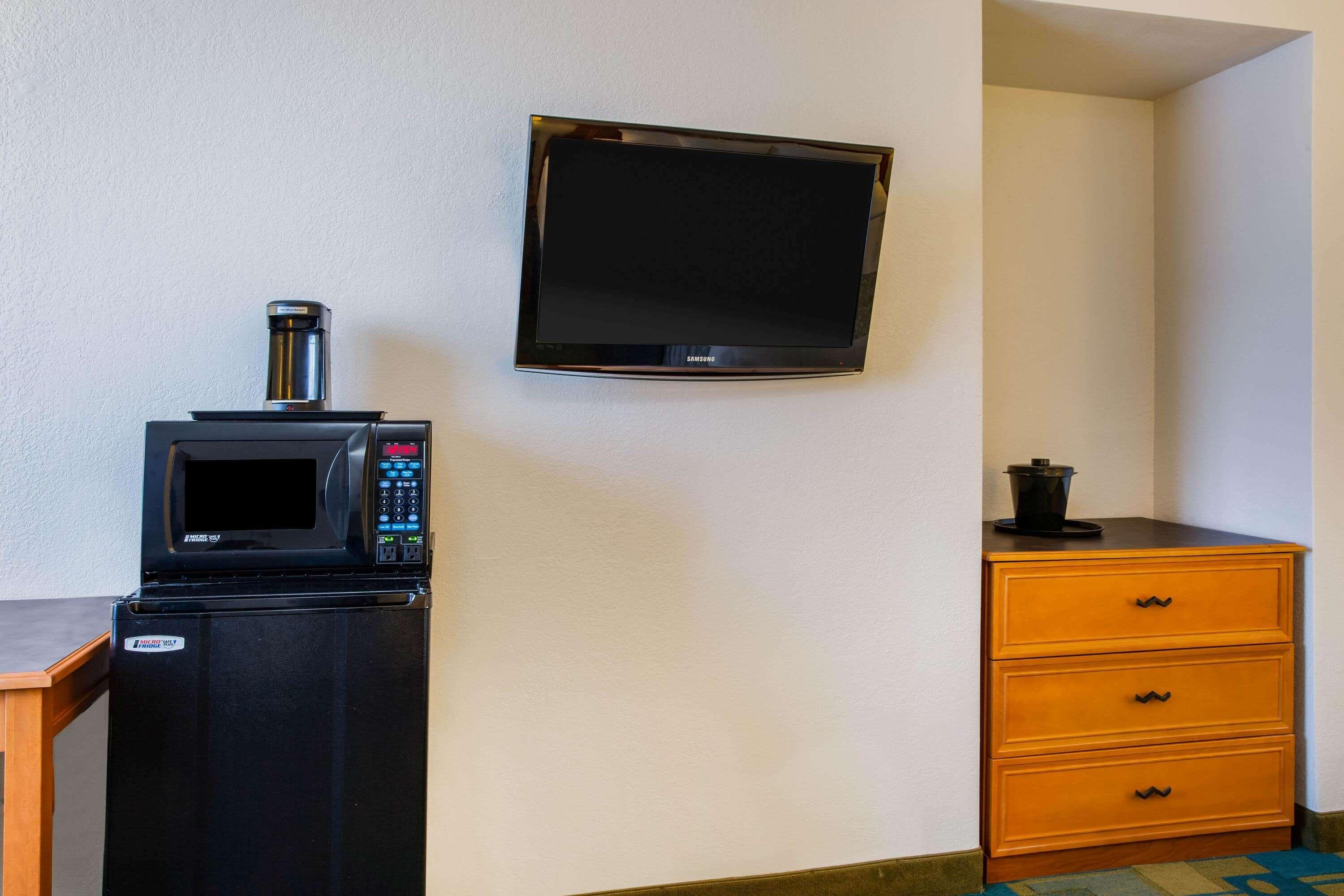 La Quinta Inn By Wyndham Norfolk Virginia Beach Extérieur photo
