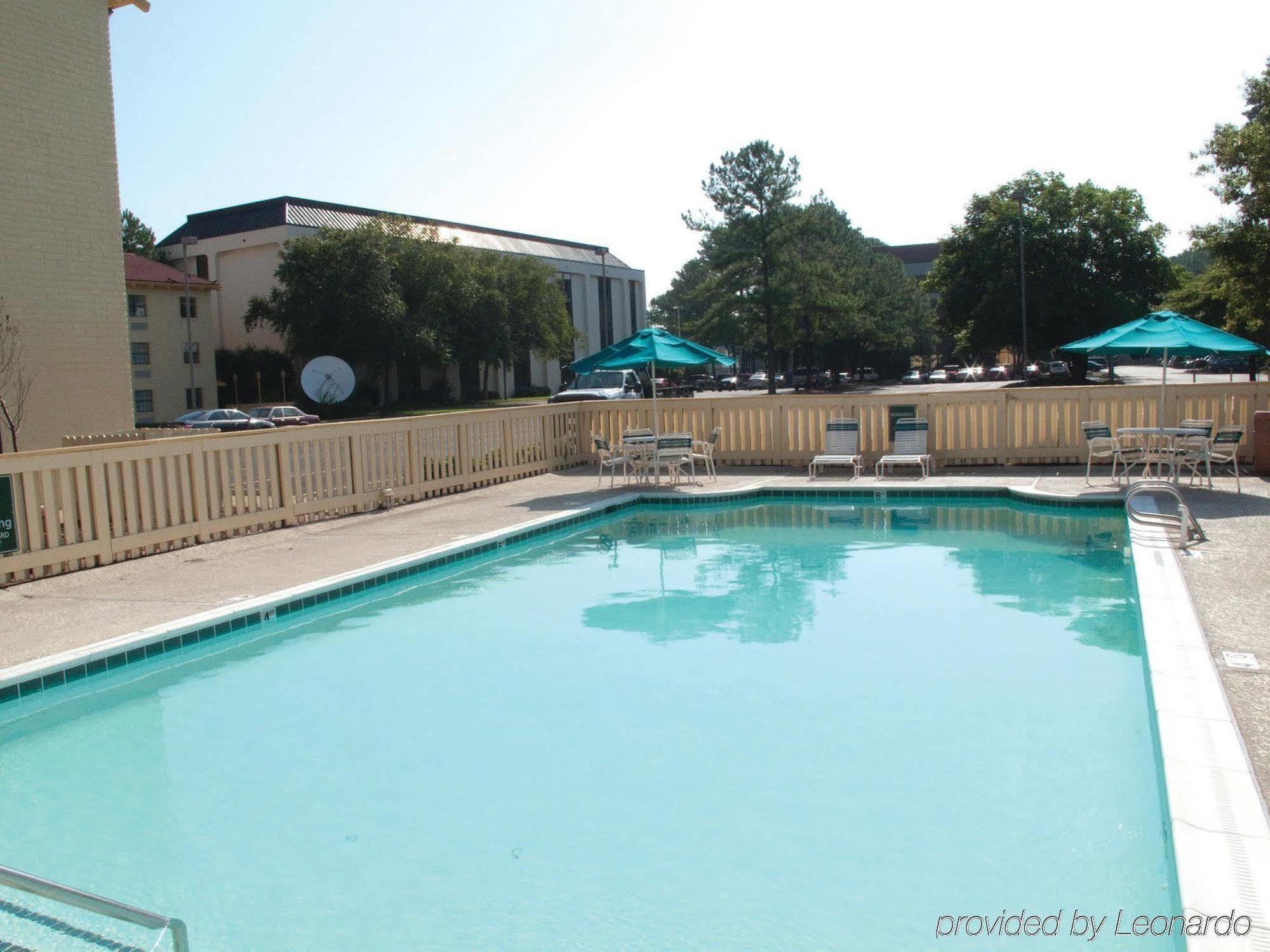 La Quinta Inn By Wyndham Norfolk Virginia Beach Extérieur photo
